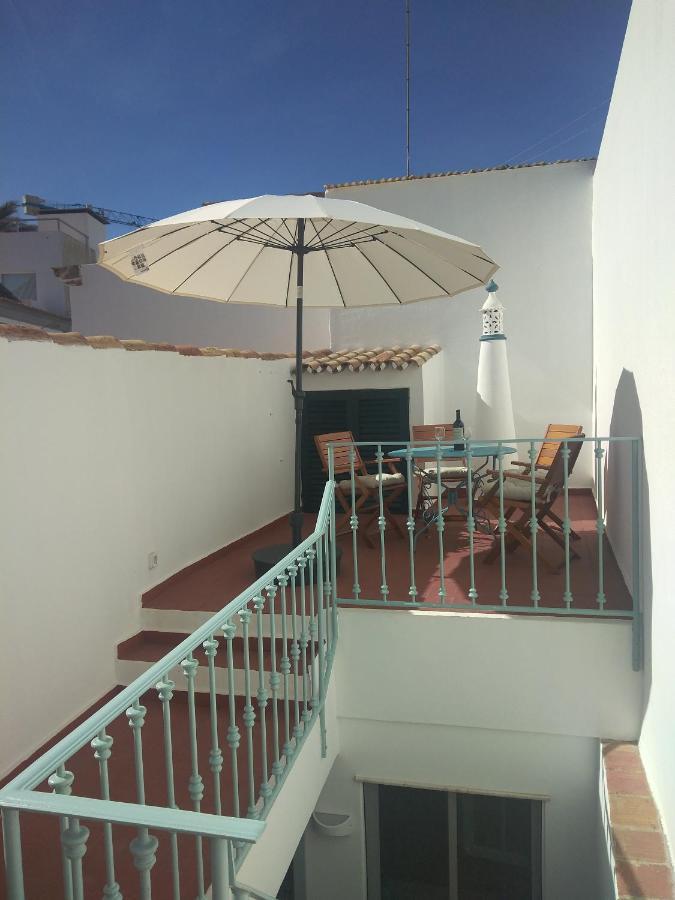 Villa Casa 16 Tavira Exterior foto